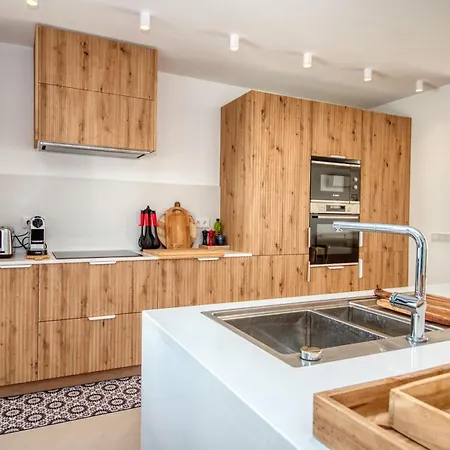 Casa De Pescadores Con Garaje Holiday home *