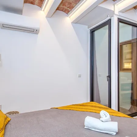 Casa De Pescadores Con Garaje Holiday home *