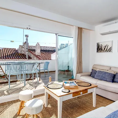 Casa vacanze Casa De Pescadores Con Garaje *