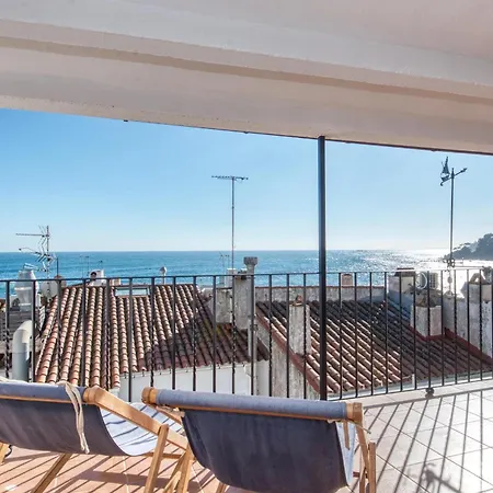 Holiday home Casa De Pescadores Con Garaje Palafrugell