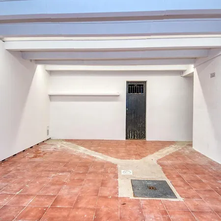 Casa De Pescadores Con Garaje *
