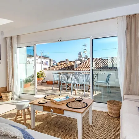 Casa De Pescadores Con Garaje Holiday home *