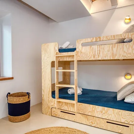 Holiday home Casa De Pescadores Con Garaje Palafrugell