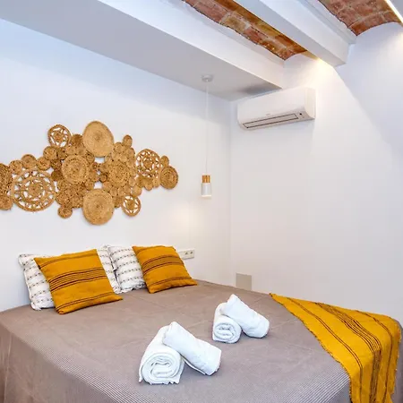 Casa De Pescadores Con Garaje * Palafrugell