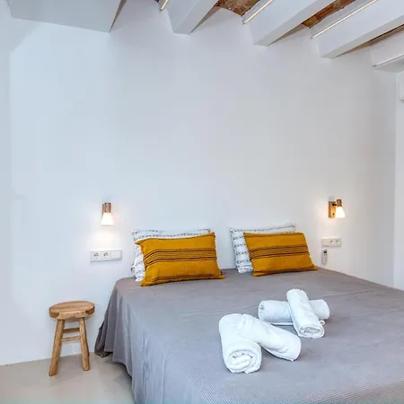 Casa De Pescadores Con Garaje Palafrugell