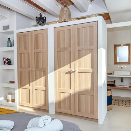 Casa De Pescadores Con Garaje * Palafrugell