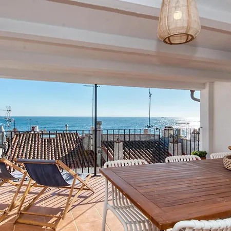 Casa vacanze Casa De Pescadores Con Garaje *