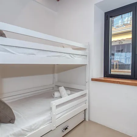 Prázdninový dům Casa De Pescadores Con Garaje Palafrugell