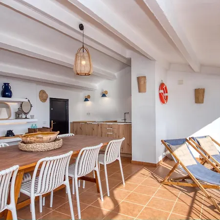 Casa De Pescadores Con Garaje * Palafrugell
